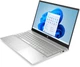 Ноутбук 15.6" HP Pavilion 15 (15-eg3013ns) Intel Core i7-1355U RAM 16GB SSD 512GB Windows 11 Алюмінієвий корпус (UKR) (102183423) - Уцінка - зображення 3