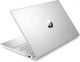 Ноутбук 15.6" HP Pavilion 15 (15-eg3013ns) Intel Core i7-1355U RAM 16GB SSD 512GB Windows 11 Алюмінієвий корпус (UKR) (102183423) - Уцінка - зображення 4