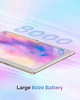 Планшет 10.1" Pixpeak K110W 8+11/128Gb 8 ядер Android 13 8000 мАh Золото - зображення 4