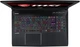 Ноутбук 15.6" MSI GT63 Titan (10SF-071FR) Gaming Intel Core i7-10875H RAM 32GB SSD 256GB + HDD 1TB GeForce RTX 2070 Win11 - зображення 2