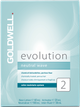 Zestaw do ondulacji Goldwell Evolution Neutral Wave Typ 2 4 szt (4021609035442) - obraz 1