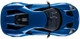 Сборная модель-копия Revell Автомобиль Ford GT 2017 Уровень 2 Масштаб 1:24 (RVL-07824) - изображение 6