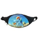 Мій маленький поні My little pony (GB-MLP 01-024) Gear Bag чорна - зображення 1