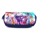 Школьный пенал Мой маленький пони My little pony (MLP 013) органайзер универсальный синий - изображение 1