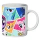 Чашка Мій маленький поні My little pony (кухоль supercup MLP 001-011) - зображення 1