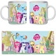 Чашка Мой маленький пони My little pony (кружка supercup MLP 001-05) - изображение 2