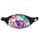Сумка бананка Мій маленький поні My little pony (GB-MLP 01-015) Gear Bag чорна - зображення 1