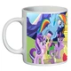 Чашка Мій маленький поні My little pony (кухоль supercup MLP 001-03) - зображення 1