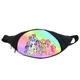 Сумка бананка Мій маленький поні My little pony (GB-MLP 01-05) Gear Bag чорна - зображення 1