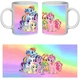Чашка Мій маленький поні My little pony (кухоль supercup MLP 001-04) - зображення 2