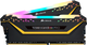 Оперативна пам'ять Corsair DDR4-3200 16384MB PC4-25600 (Kit of 2x8192) Vengeance RGB PRO — TUF Gaming Edition (CMW16GX4M2C3200C16-TUF) - зображення 1