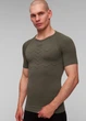 Тактична термофутболка чоловіча X-BIONIC X-Plorer (Combat) Energizer 4.0 NG-OT85S23M-E052 Olive Green/Anthracite XL - зображення 1