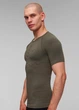 Тактична термофутболка чоловіча X-BIONIC X-Plorer (Combat) Energizer 4.0 NG-OT85S23M-E052 Olive Green/Anthracite XL - зображення 3
