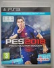 Pro Evolution Soccer 2018, Б/У, русские субтитры - диск для PlayStation 3 - изображение 1