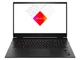 Ноутбук ігровий HP OMEN 17-ck2003sf 17,3" QHD IPS, 165 Гц, Intel Core i7-13700HX, RAM 32 Go, SSD 1 Tб, NVIDIA GeForce RTX 4080 12 ГБ Refurbished - зображення 1