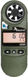 Метеостанція Kestrel 3500NV Weather Meter. Колір - Олива - зображення 1