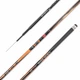 Удилище маховое карбоновое River Sports Fishing Mistral pole superstrong 4м up to 80 g - изображение 2