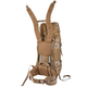 Рюкзак Kelty Tactical Falcon 65 coyote brown (T9630416-CBW) - изображение 6