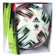Мяч футбольный Adidas Uniforia Euro 2020 OMB FH7362 №5, Multicolor (7362) - изображение 1