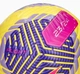 М'яч футбольний Nike Flight OMB FB2901-710 №5 Кольровий - зображення 6