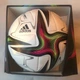 М'яч футбольний Adidas Conext 21 Pro OMB GK3488 №5, Multicolor - зображення 2