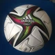 М'яч футбольний Adidas Conext 21 Pro OMB GK3488 №5, Multicolor - зображення 4