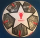 М'яч футбольний Adidas Finale 21 20th Anniversary OMB GK3477 №5 Біло-сірий - зображення 3