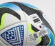Мяч футбольный Adidas Oceaunz OMB HT9011 №5 - изображение 5