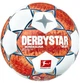 М'яч футбольний DERBYSTAR Bundesliga Brillant APS №5 - зображення 2