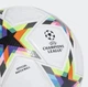 М'яч футбольний Adidas Finale 22 OMB HE3777 №5 - зображення 12