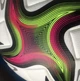 М'яч футбольний Adidas Conext 21 Pro OMB GK3488 №5, Multicolor - зображення 15