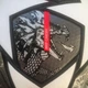 М'яч футбольний Adidas Finale 21 20th Anniversary OMB GK3477 №5 Біло-сірий - зображення 9
