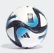 Мяч футбольный Adidas Oceaunz OMB HT9011 №5 - изображение 11