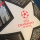 М'яч футбольний Adidas Finale 21 20th Anniversary OMB GK3477 №5 Біло-сірий - зображення 15