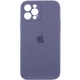 Чохол для смартфона Silicone Full Case AA Camera Protect for Apple iPhone 11 Pro 28,Lavender Grey (FullAAi11P-28) - изображение 1