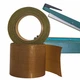 Тефлоновая лента на клею 80 мм Длинна 10 пог.м.Тефлоновый скотч 130 мкм PTFE 7013 - изображение 5