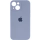 Чохол для смартфона Silicone Full Case AA Camera Protect for Apple iPhone 13 53,Sierra Blue (FullAAi13-53) - изображение 1