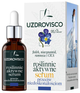 Serum do twarzy Uzdrovisco Fiołek roślinnie aktywne przeciw niedoskonałościom 30 ml (5903178701067) - obraz 1