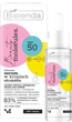 Serum do twarzy Bielenda Beauty Molecules ochronne ultralekkie w kroplach SPF 50 30 ml (5902169051358) - obraz 1