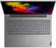 Ноутбук 15.6" Lenovo ThinkBook 15p ІМН Gaming Intel Core i5-10300H RAM 16GB SSD 512GB GeForce GTX 1650 Ti Max-Q 10год батарея Win11 - зображення 2