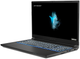Ноутбук 15.6" ‎Medion Erazer Crawler E10 Gaming Intel Core i5-10300H RAM 8GB SSD 512GB GeForce GTX 1650 Win11 Factory Recertified - зображення 4