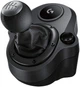 Коробка передач LOGITECH Driving Force Shifter PC/Xbox One/PS3/PS4 чорна (L941-000130) - зображення 1