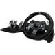 Кермо LOGITECH G920 Driving Force PC/Xbox чорне (L941-000123) - зображення 1