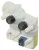 Клапан СМА Ariston/Indesit AL109 XE малі клеми C00110333, smakl008 - зображення 1
