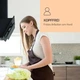 Вытяжка Klarstein Athena 60 см 350 м3/час (10033766) - изображение 2