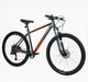 Велосипед спортивний 29" Corso Nero 19" LTWOO AX 12 швидкостей Gray and Orange (154712) - зображення 2