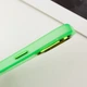 Чохол TPU+PC Lily with MagSafe для Apple iPhone 13 Pro Max (6.7") Neon Green - изображение 6