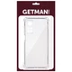 TPU чохол GETMAN Ease logo посилені кути Full Camera для Xiaomi Redmi K40/K40 Pro/K40 Pro+/Poco F3 Transparent - зображення 3