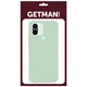 TPU чохол GETMAN Ease logo посилені кути Full Camera для Xiaomi Redmi A1+ / Poco C50 / A2+ - зображення 6