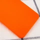 Чехол для Xiaomi Redmi Note 13 4G Epic Candy Full Camera Оранжевый/Orange - изображение 2